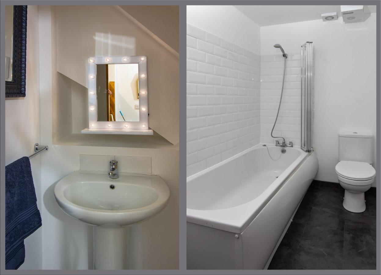 Stunning Church Conversion Close To The Tower Blackpool Exterior foto
